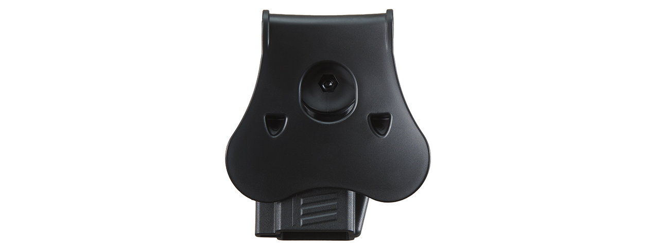 Amomax Tactical Paddle Holster for Springfield Armory XDM Airsoft Pistols