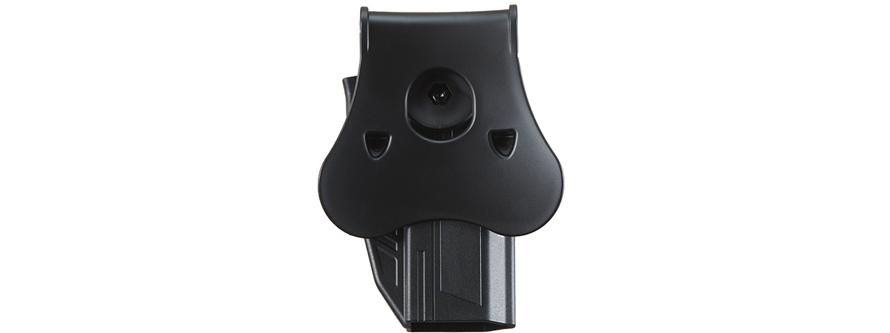 Amomax Tactical Holster for STI Hi-Capa 2011 Series Pistols (Left) - Click Image to Close