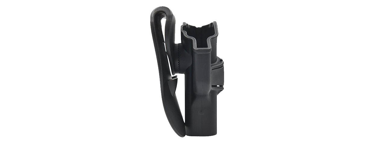 Amomax Right Handed Tactical Holster for Makrov PM (Black)