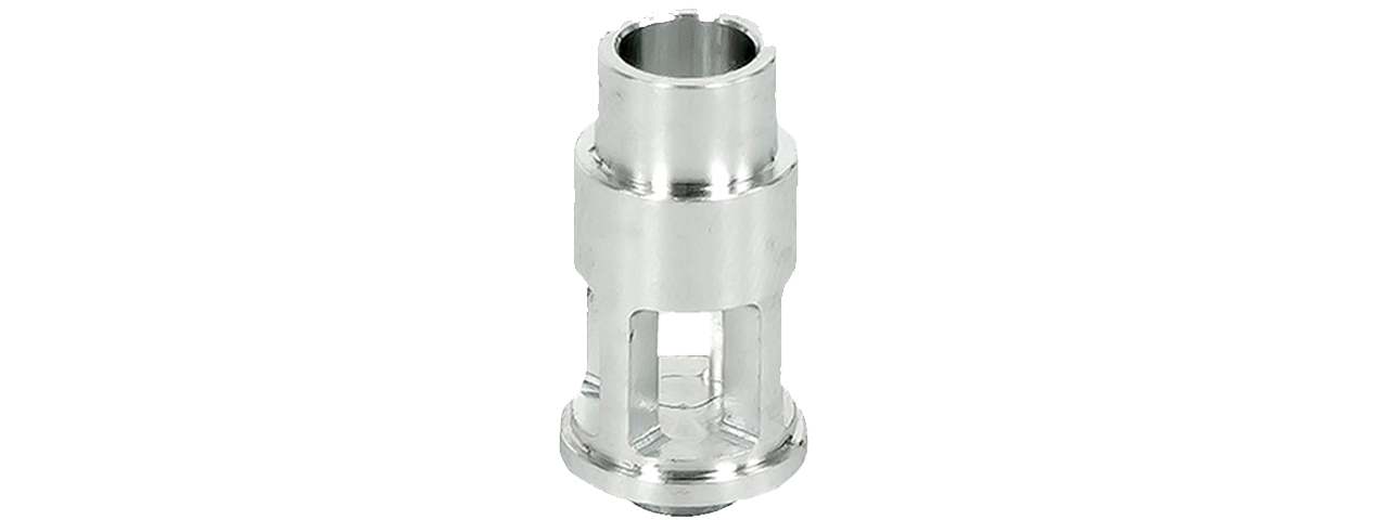 Airsoft Masterpiece Aluminum High-Flow Nozzle Valve