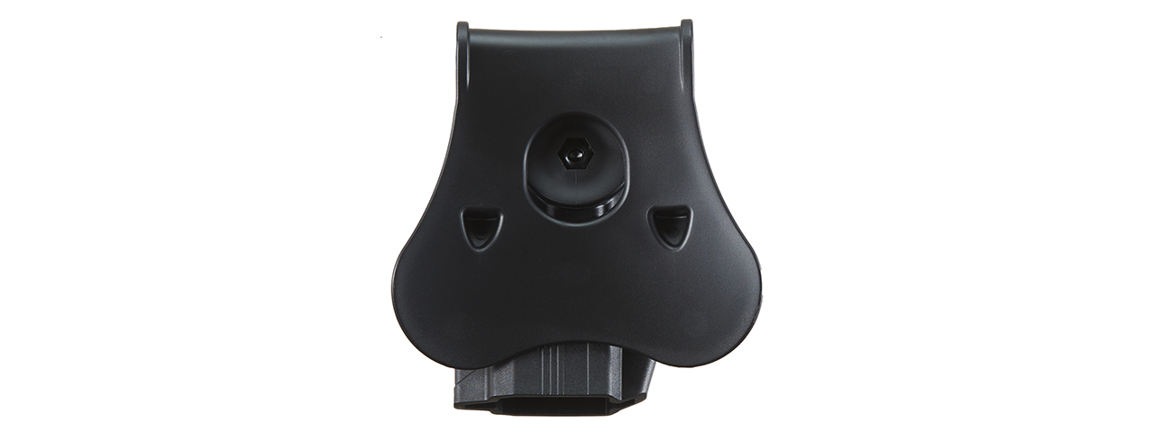 Amomax Tactical Paddle Holster for Sig Sauer P365 Airsoft Pistol