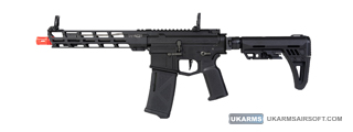 Arcturus x C.A.T. AR-15 Versatile 10" Airsoft AEG Rifle (Color: Black)