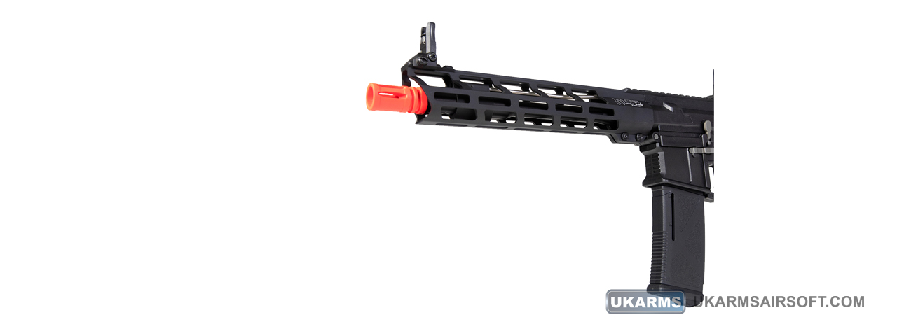 Arcturus x C.A.T. AR-15 Versatile 10" Airsoft AEG Rifle (Color: Black) - Click Image to Close