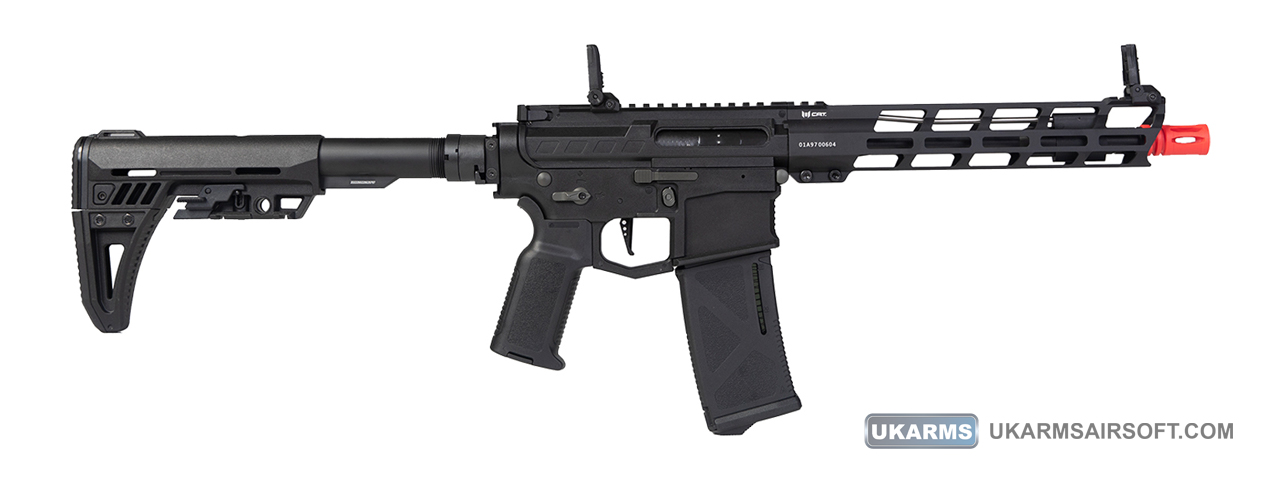 Arcturus x C.A.T. AR-15 Versatile 10" Airsoft AEG Rifle (Color: Black)