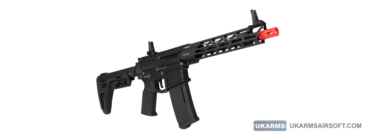 Arcturus x C.A.T. AR-15 Versatile 10" Airsoft AEG Rifle (Color: Black)