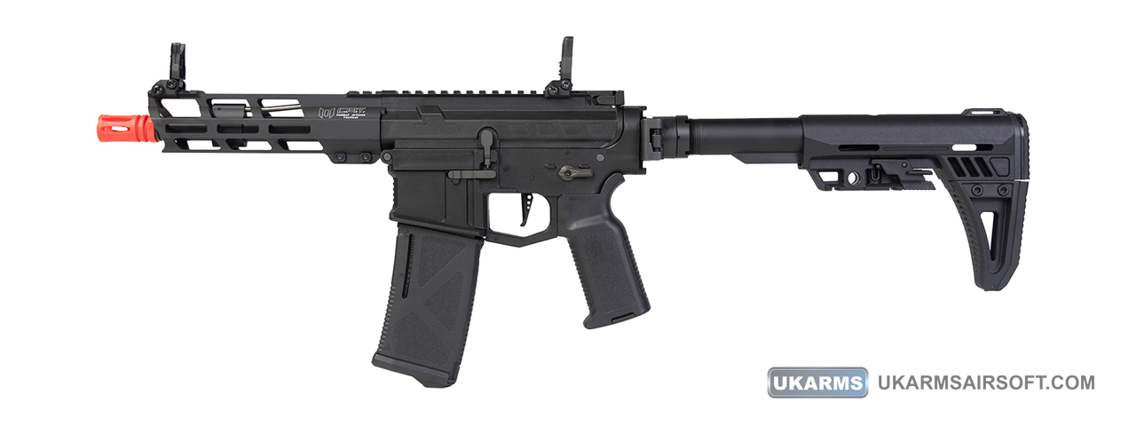 Arcturus x C.A.T. AR-15 Versatile 8.5" Airsoft AEG Rifle (Color: Black)