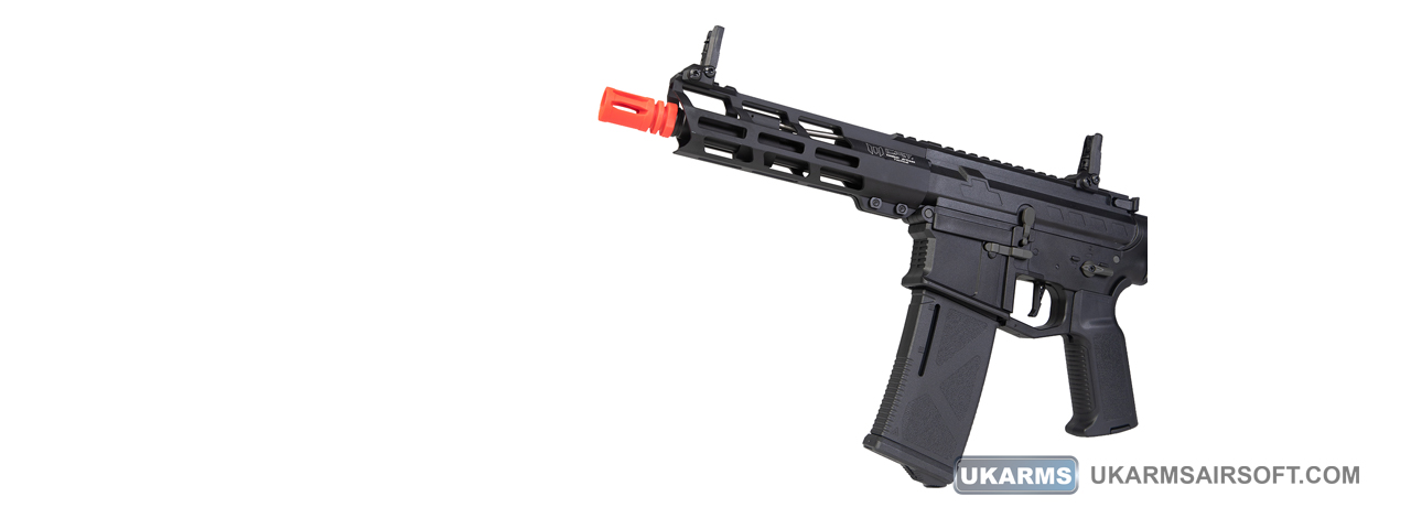 Arcturus x C.A.T. AR-15 Versatile 8.5" Airsoft AEG Rifle (Color: Black)
