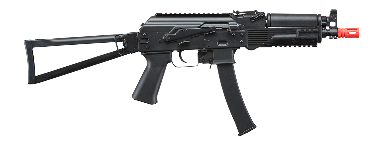 Arcturus Airsoft PP19-01 Vityaz AEG SMG PE - Click Image to Close