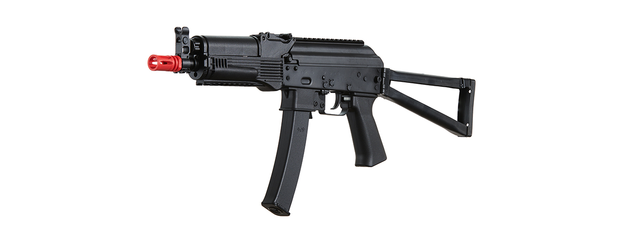 Arcturus Airsoft PP19-01 Vityaz AEG SMG PE