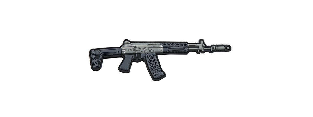 Arcturus Airsoft PP19-01 Vityaz AEG SMG PE