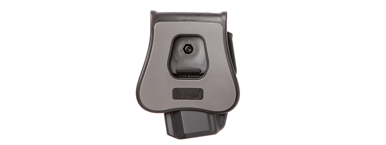 ASG CZ P-10C Level 2 Hardshell Holster - (Black)