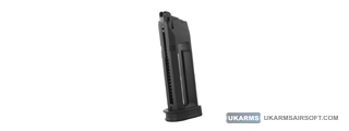 ASG 22 Round Steyr L9-A2 Co2 Magazine