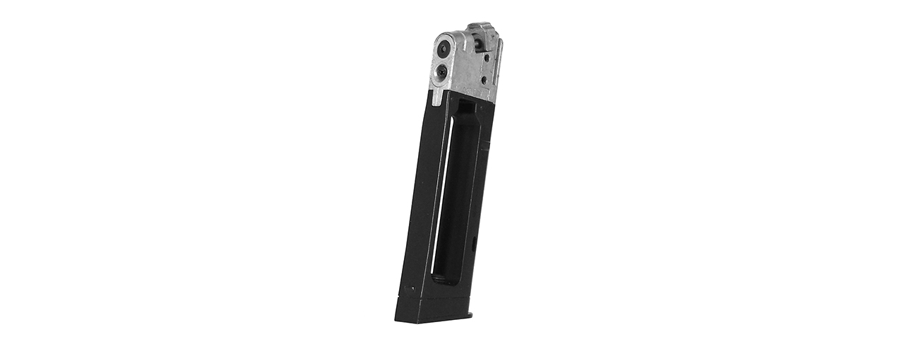 ASG 1911 US-C Blowback Airgun Pistol Magazine - 18 rds