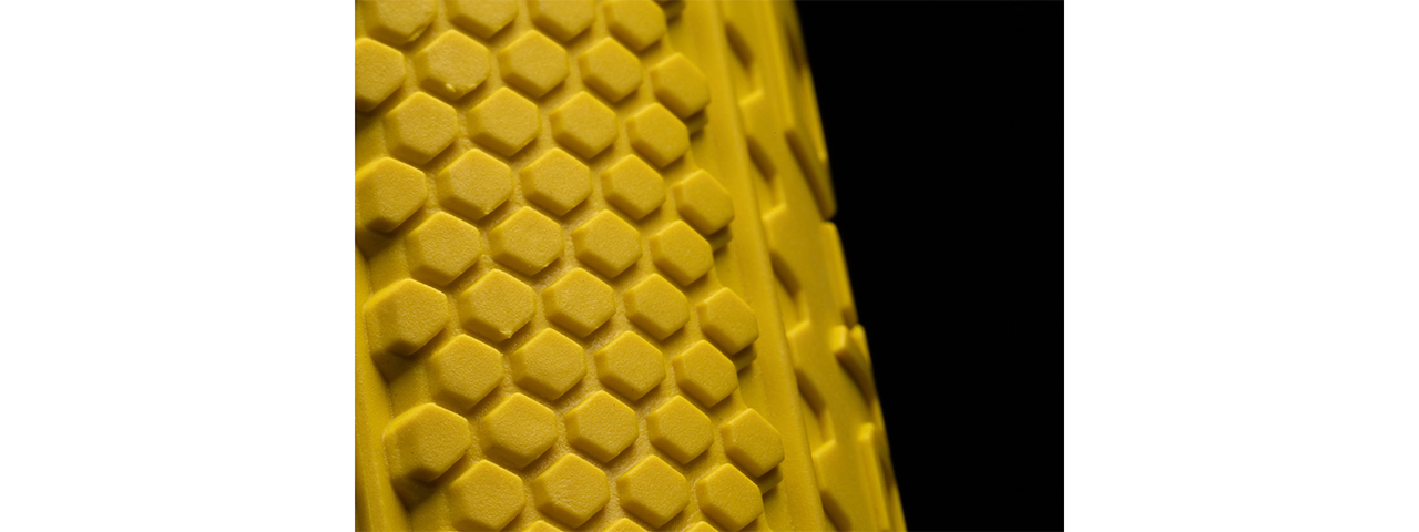 ASG Storm D-Tonator Impact Grenade (Color: Yellow)