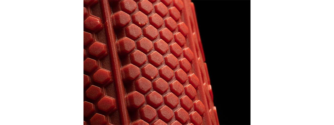 ASG Storm D-Tonator Impact Grenade (Color: Red)