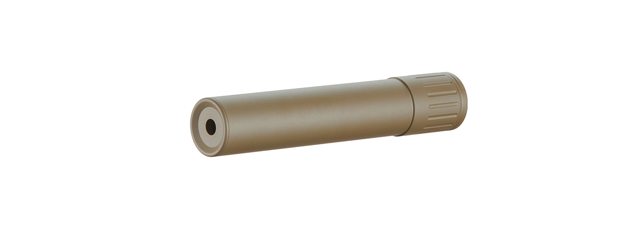 ASG APO Ashbury ASW338LM Spring Bolt Action Sniper Airsoft Rifle (Tan)