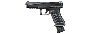 ICS ICP Gas Blowback Airsoft Pistol