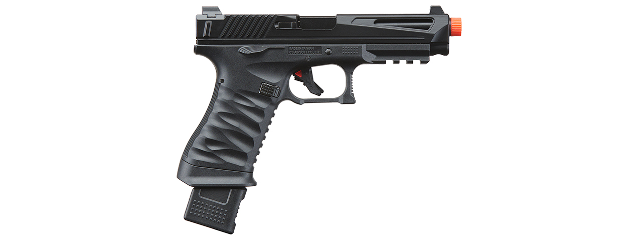 ICS ICP Gas Blowback Airsoft Pistol