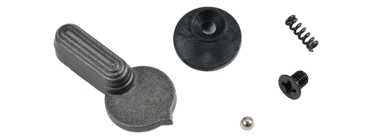 Bolt Airsoft Selector Switch Set for M4s