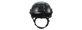 FMA Labs ACH Base Jump Helmet (L/XL) - Black