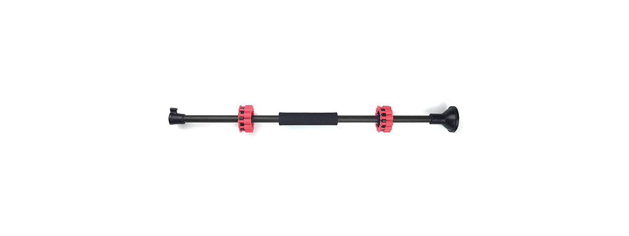 Cycon 18" Basic Blowgun (Color: Black)