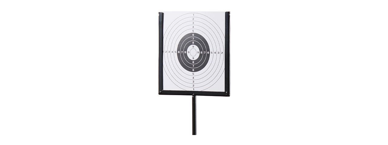 Cycon Spinner Deluxe Target System