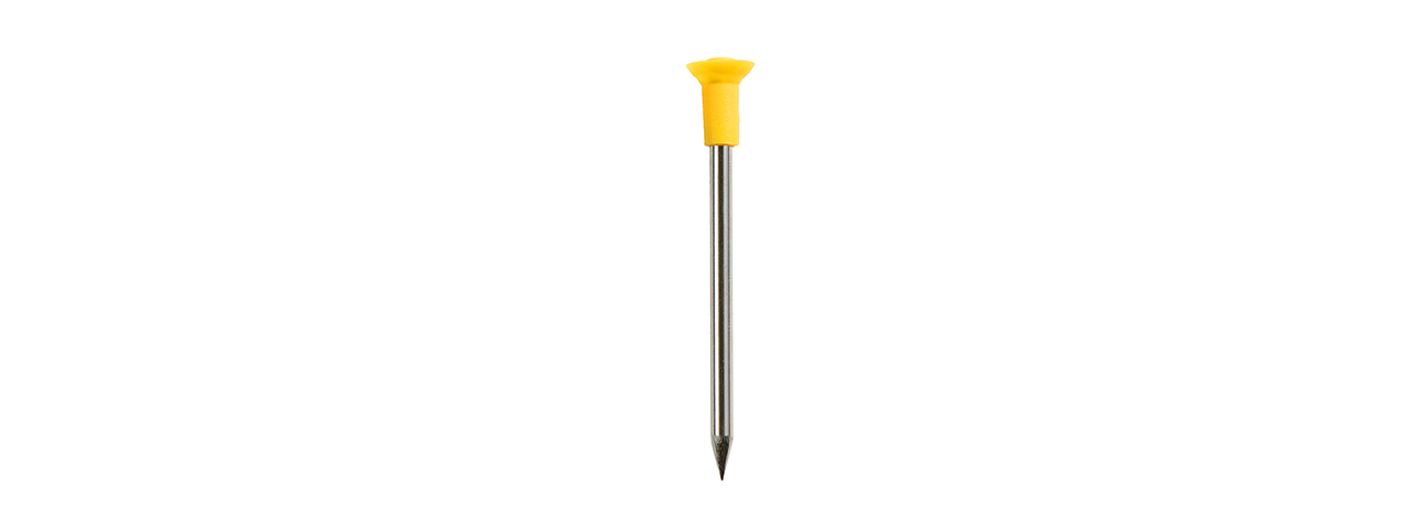 Cycon Heavy Darts for Blowguns - Click Image to Close