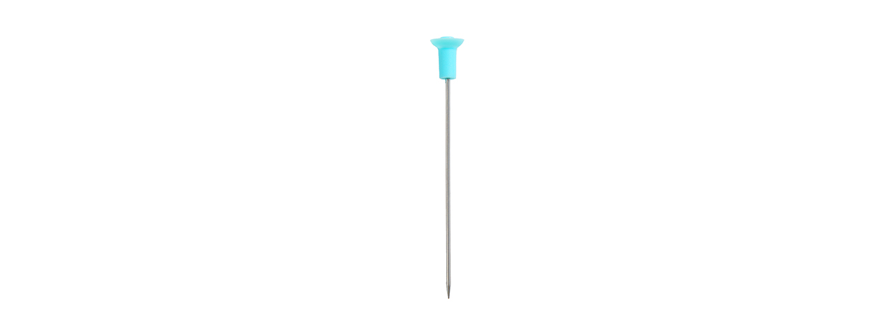 Cycon Short Darts for Blowguns - Click Image to Close