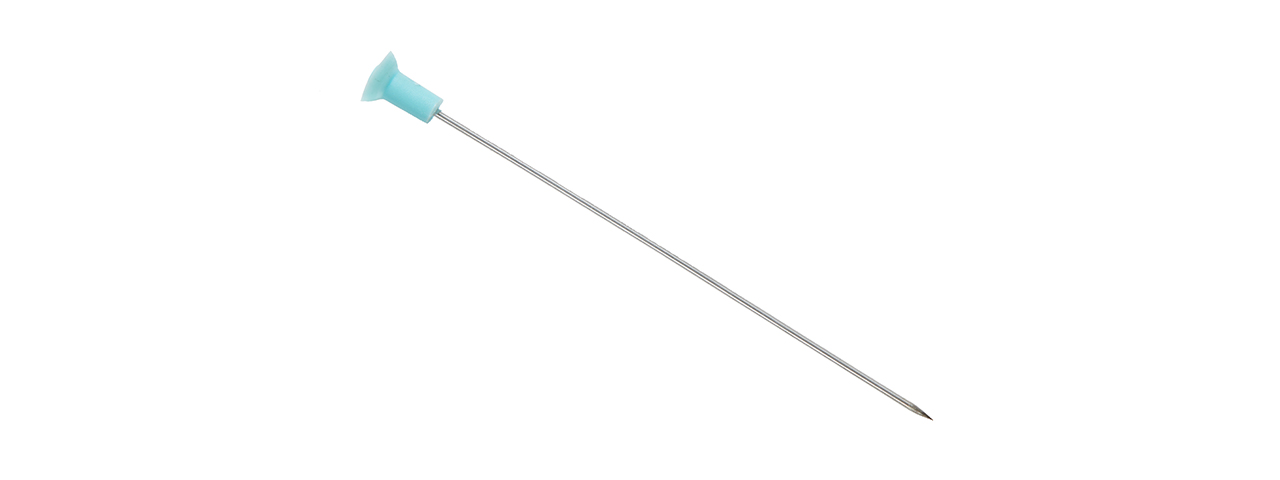 Cycon Long Darts for Blowguns - Click Image to Close