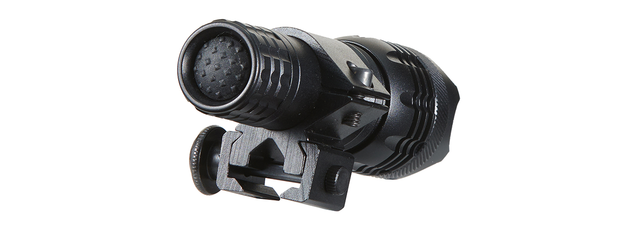 Cycon Tactical Flashlight