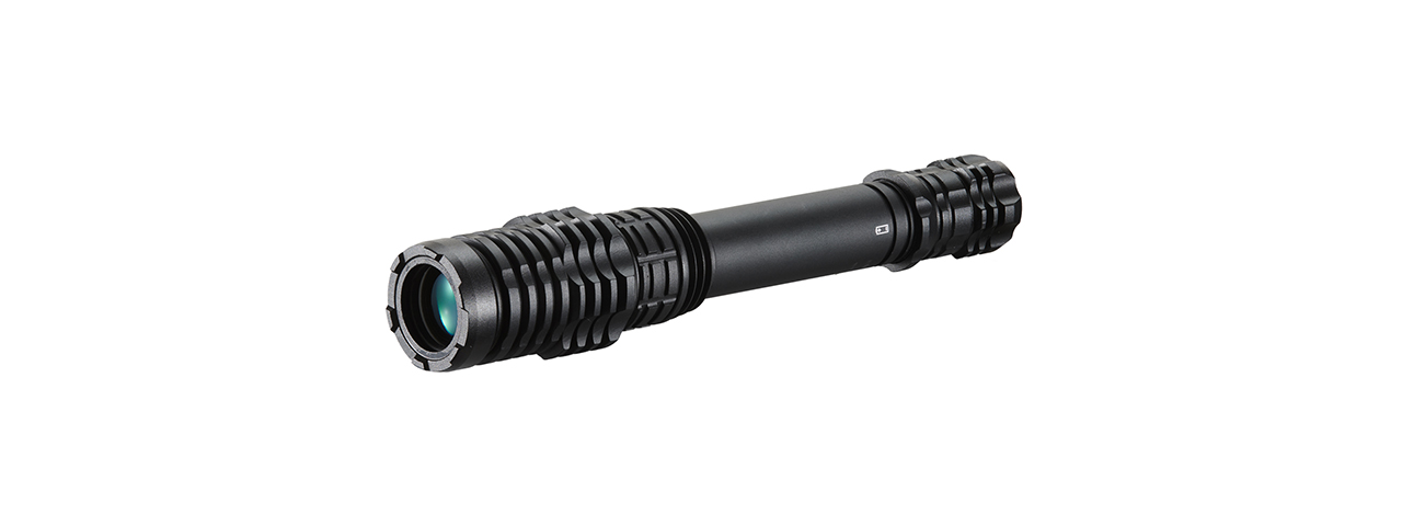 Cycon Optical 30mm Tactical Illuminator - Click Image to Close