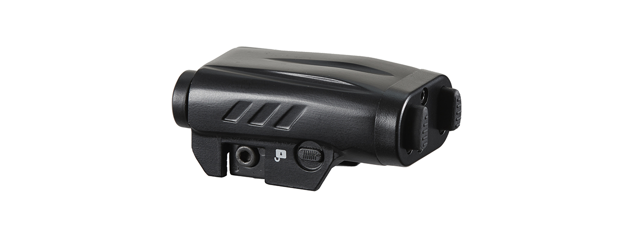 Cycon Tactical Mini LED for Pistols - Click Image to Close