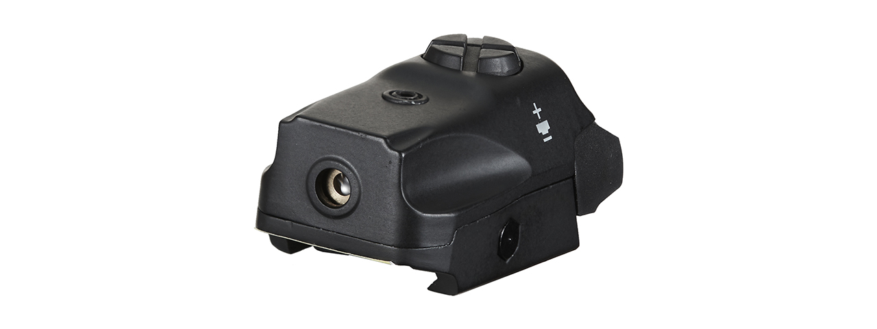 Cycon Tactical Red Laser Sight for Pistols - Click Image to Close