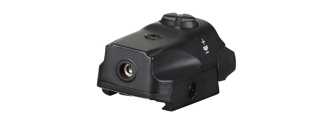 Cycon Tactical Red Laser Sight for Pistols