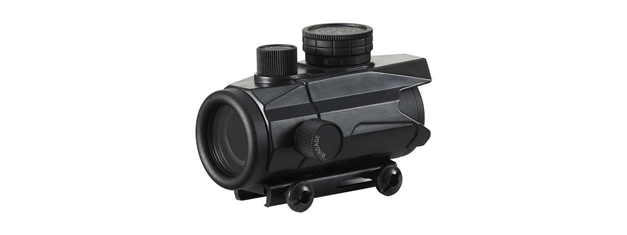 Cycon 30mm Dot Sight - Click Image to Close