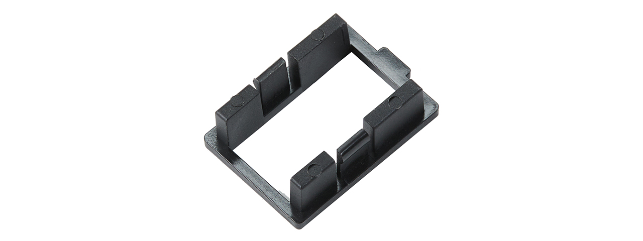 Real Steel Universal Pistol Magazine Speed Loader (Color: Black)