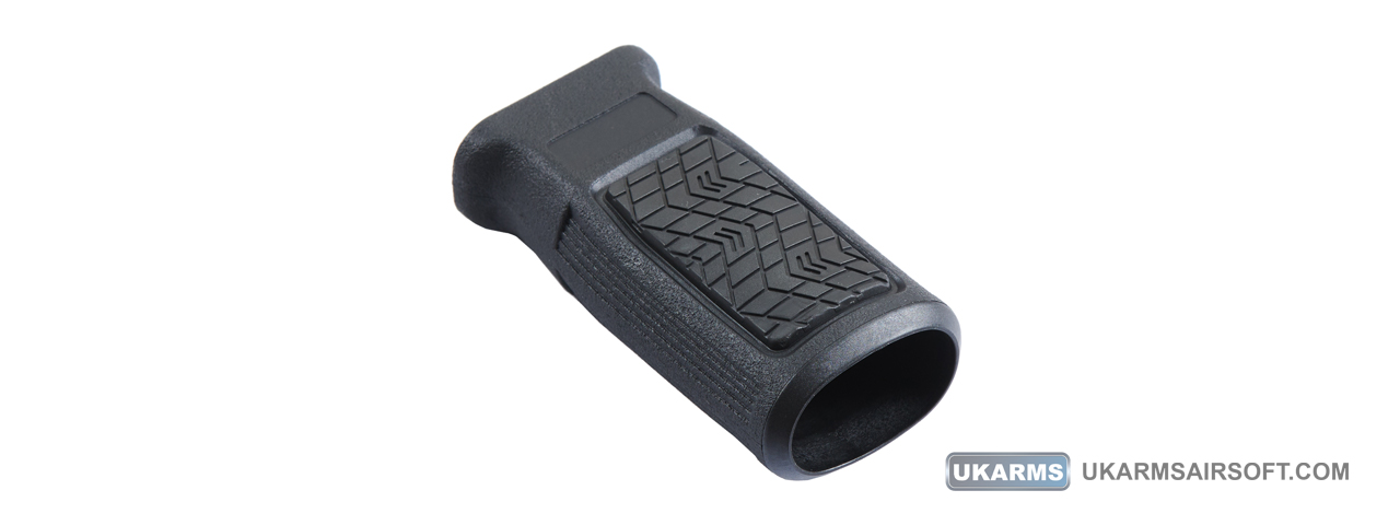 FMA Lab DD Enhanced M-LOK Vertical Foregrip (Color: Black) - Click Image to Close