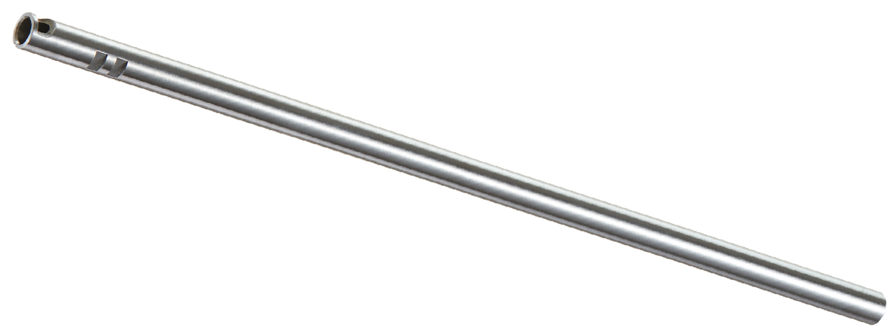 SHS 247mm 6.03mm Tight Bore Stainless Steel Inner Barrel for Airsoft Rifles