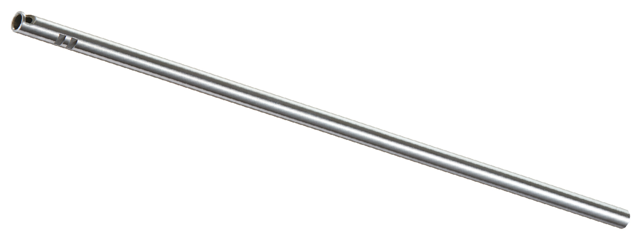 SHS 300mm 6.03mm Tight Bore Stainless Steel Inner Barrel for Airsoft Rifles