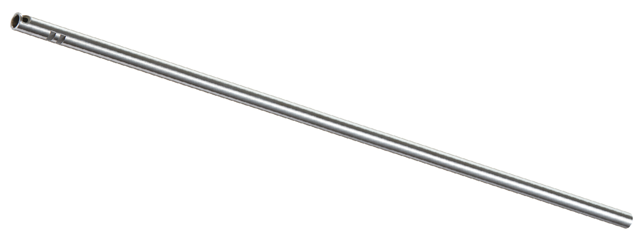 SHS 363mm 6.03mm Tight Bore Stainless Steel Inner Barrel for Airsoft Rifles