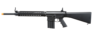 Classic Army ECS M110 AEG Designated Marksman Airsoft Rifle