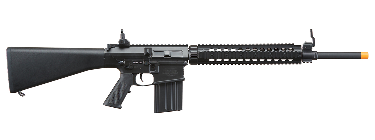 Classic Army ECS M110 AEG Designated Marksman Airsoft Rifle