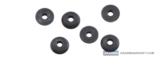 SHS 9mm Cross-Back Bushing Set for Standard Airsoft AEG Gearboxes