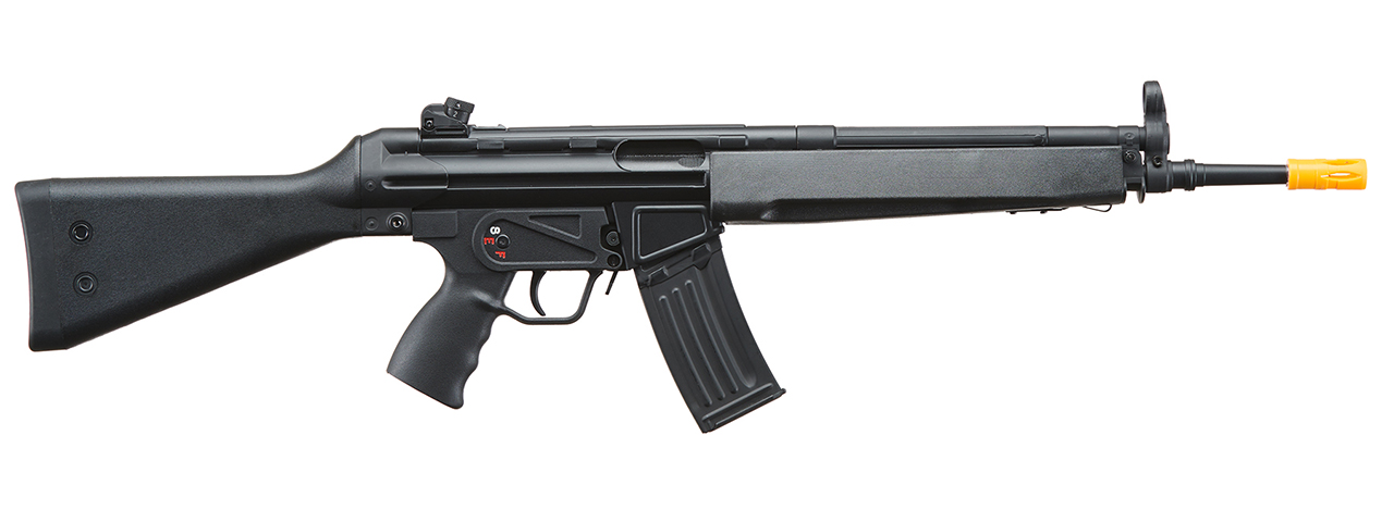 Classic Army CA33E Full Metal Airsoft AEG - Click Image to Close