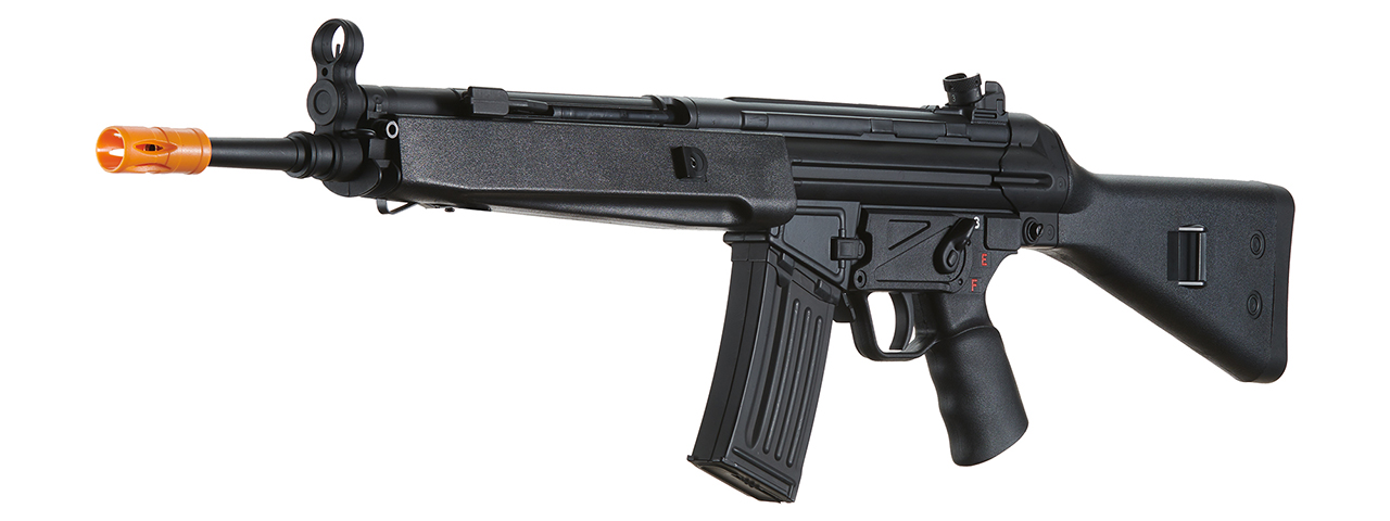 Classic Army CA33E Full Metal Airsoft AEG