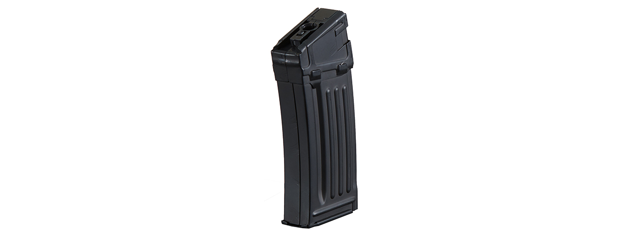 Classic Army CA33E Full Metal Airsoft AEG - Click Image to Close