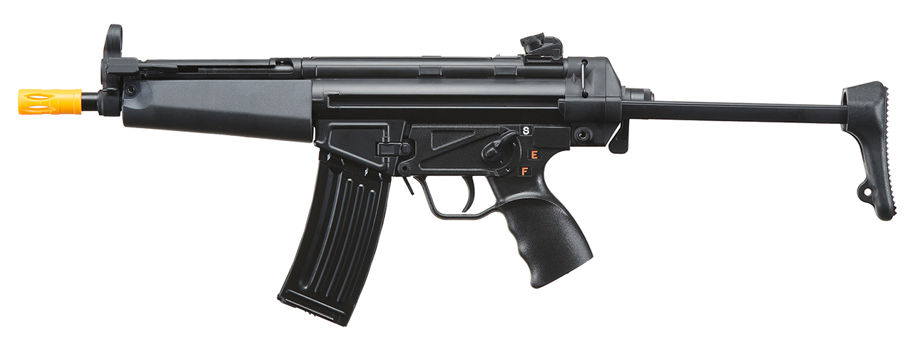 Classic Army CA53 Full Metal Airsoft AEG