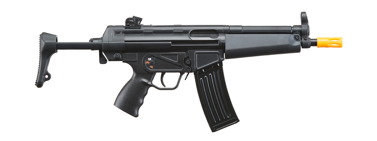 Classic Army CA53 Full Metal Airsoft AEG - Click Image to Close