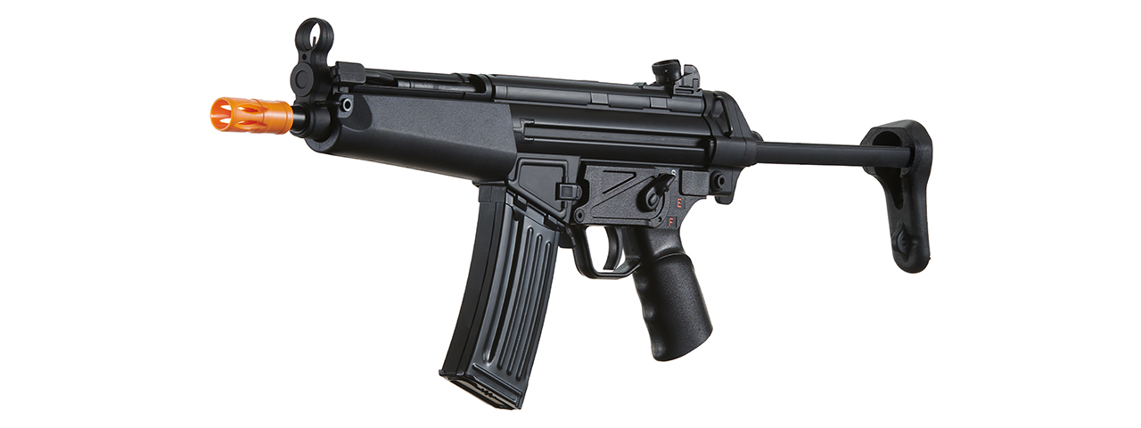 Classic Army CA53 Full Metal Airsoft AEG - Click Image to Close