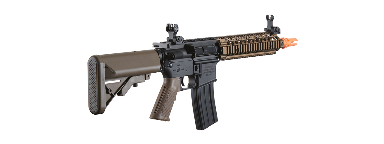 Classic Army CA18 MK18 M4 AEG Airsoft Rifle (Two-Tone)